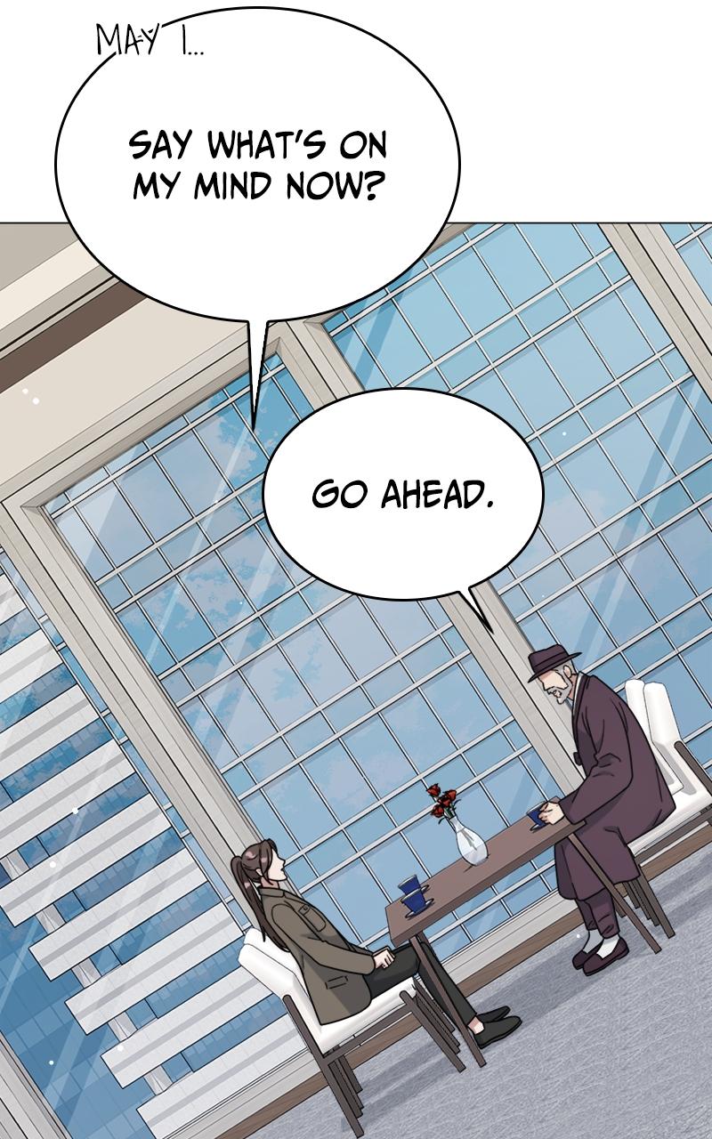 Locked Onto You Chapter 60 - Page 29