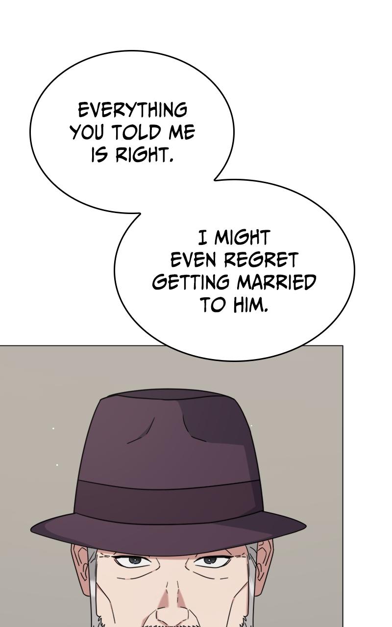 Locked Onto You Chapter 60 - Page 31