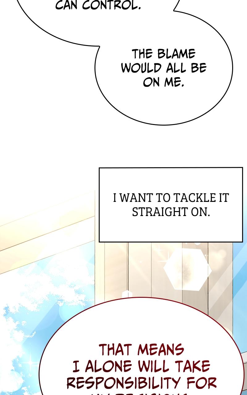 Locked Onto You Chapter 60 - Page 33