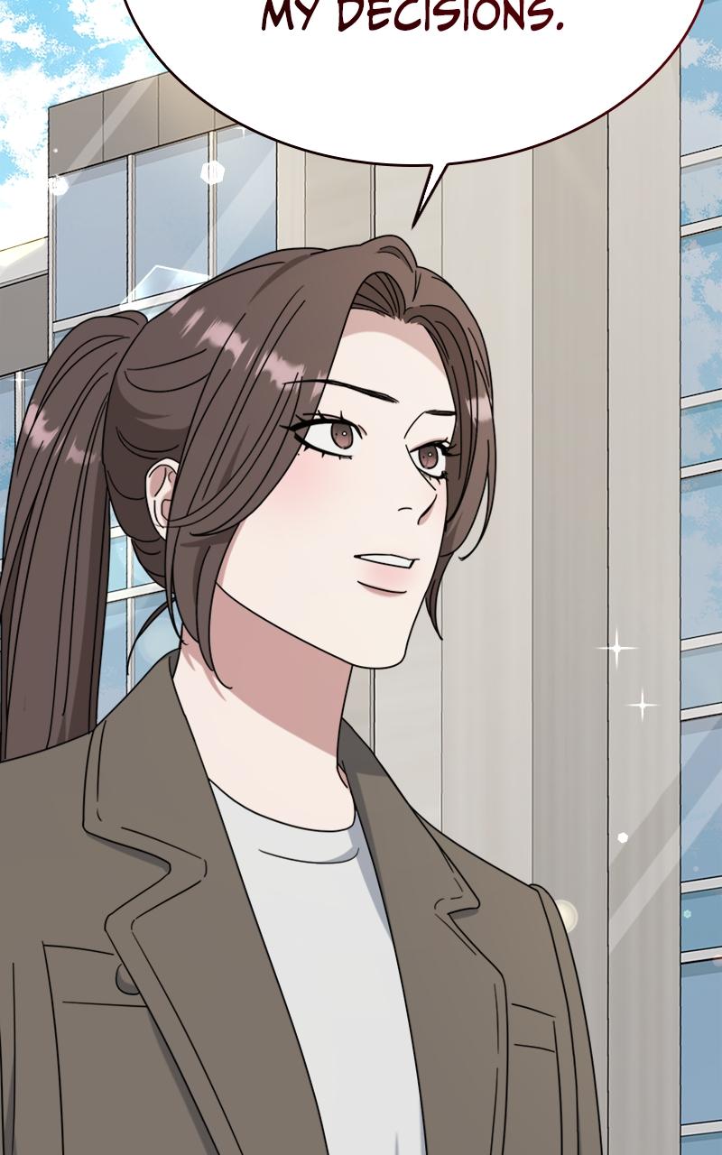 Locked Onto You Chapter 60 - Page 34