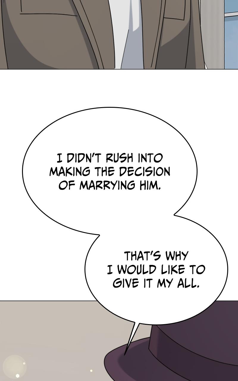 Locked Onto You Chapter 60 - Page 35