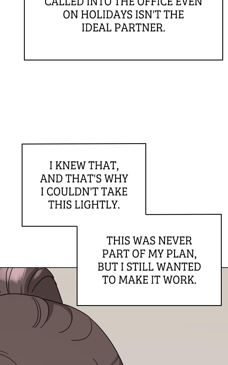 Locked Onto You Chapter 60 - Page 37