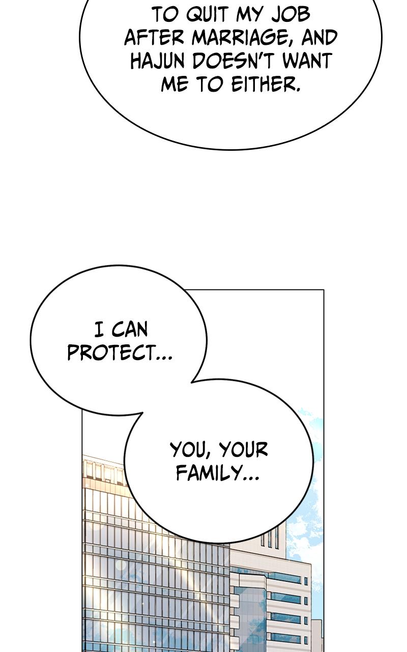 Locked Onto You Chapter 60 - Page 39