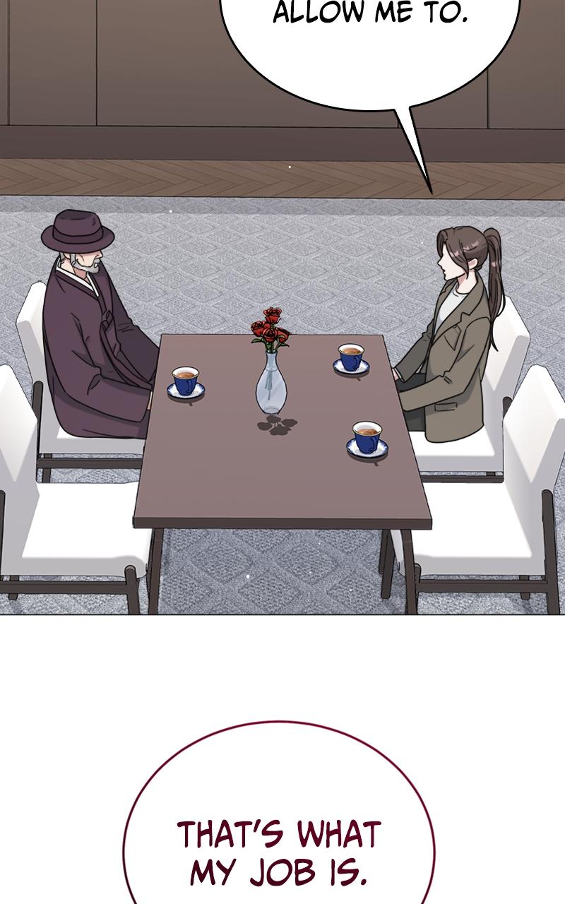 Locked Onto You Chapter 60 - Page 41