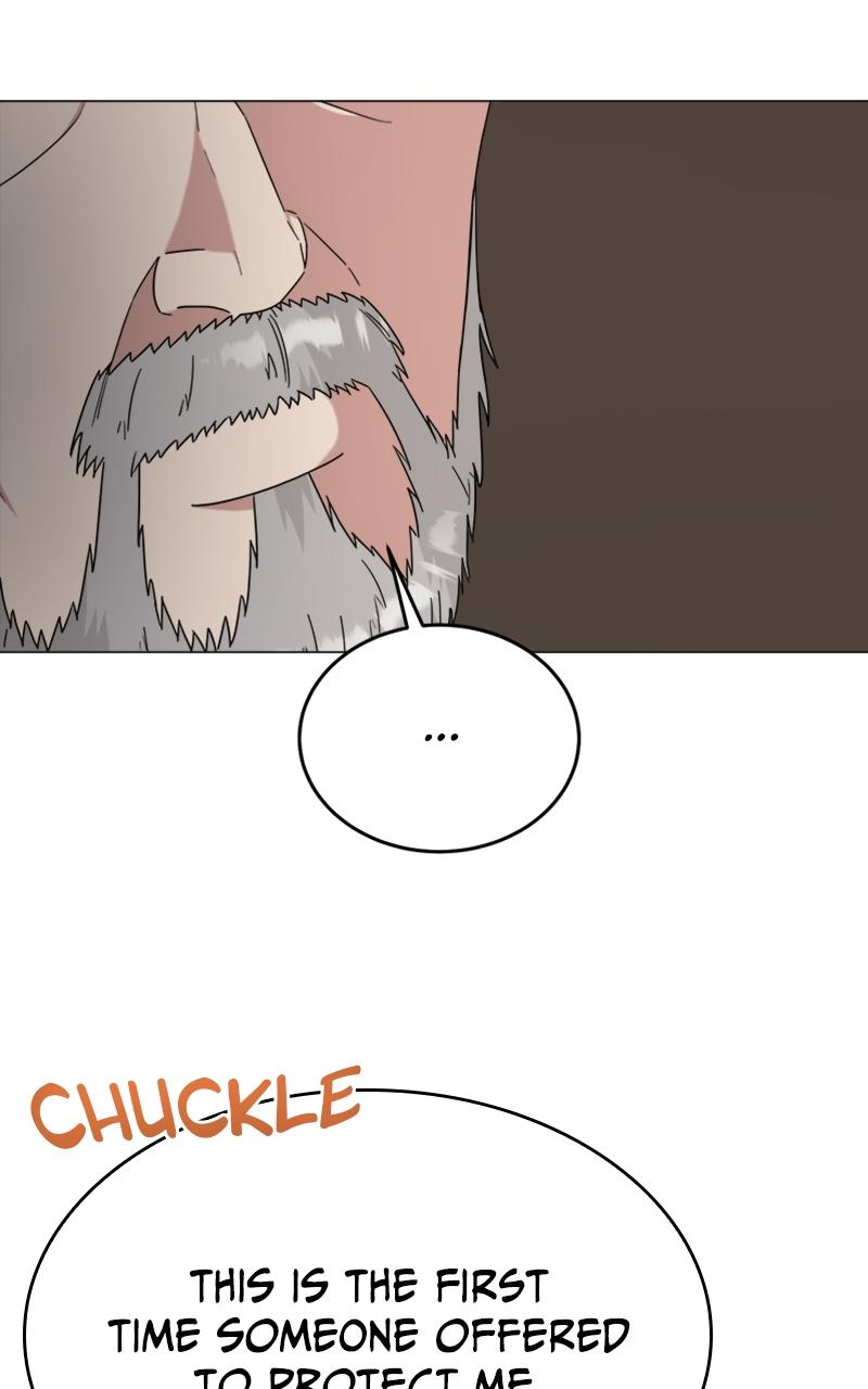 Locked Onto You Chapter 60 - Page 43