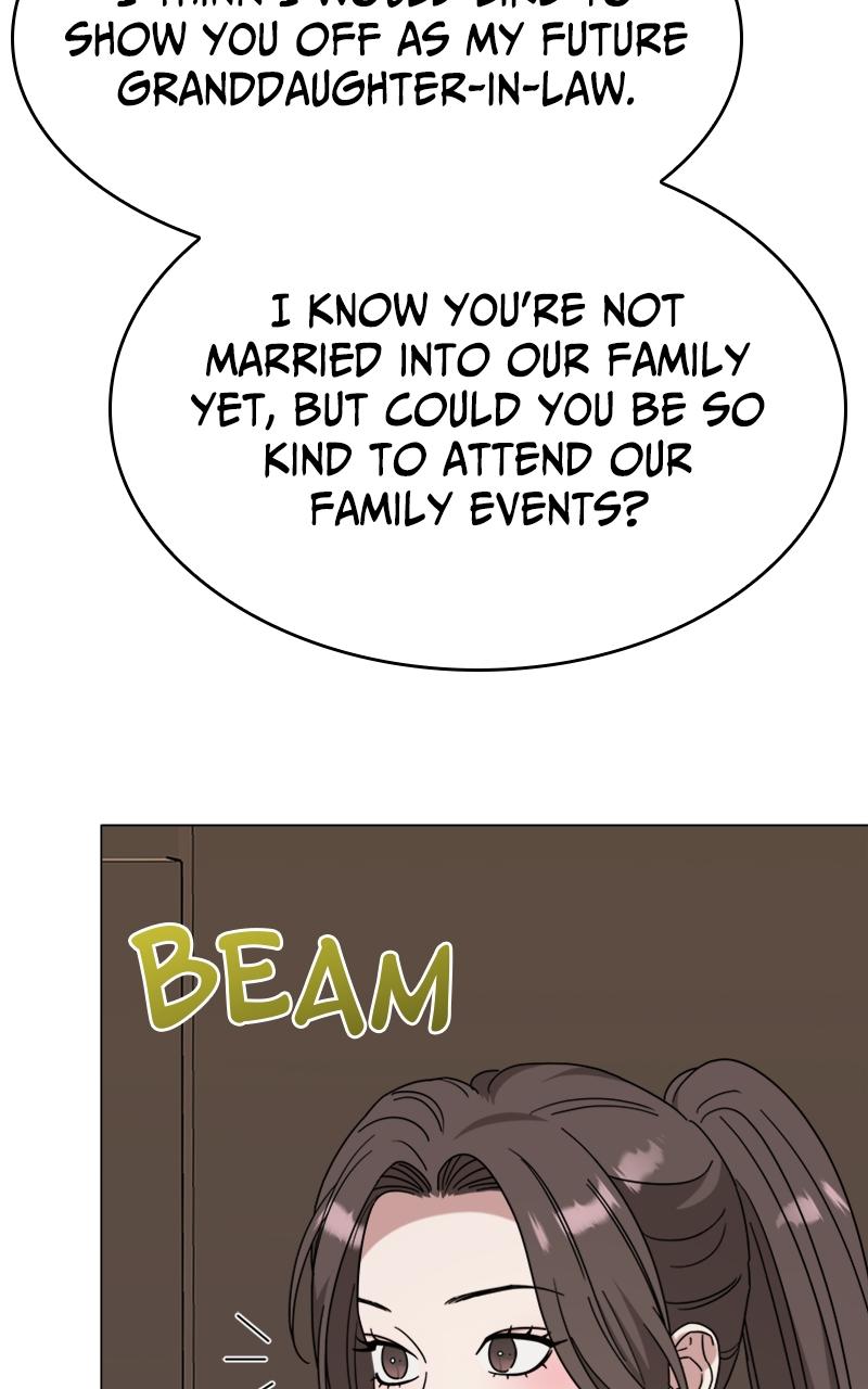 Locked Onto You Chapter 60 - Page 45