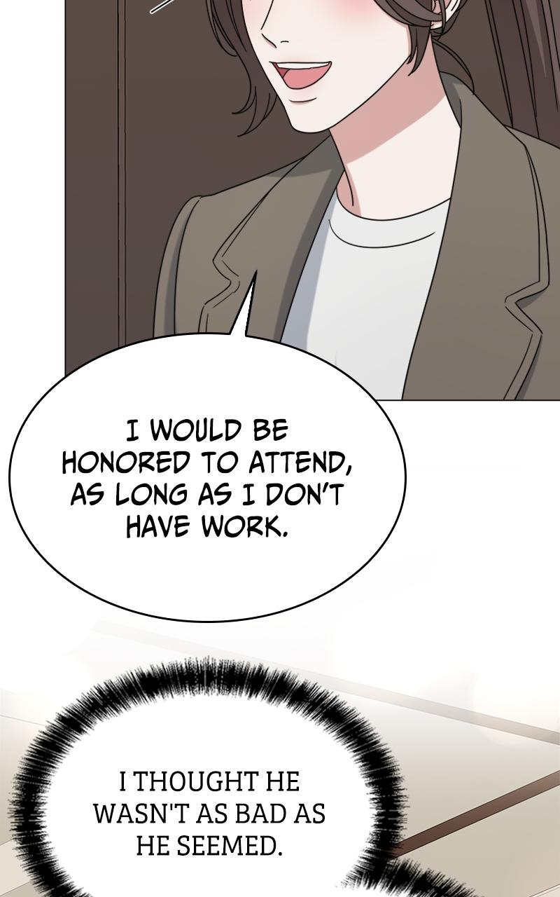 Locked Onto You Chapter 60 - Page 46