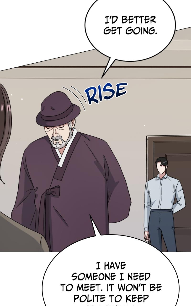 Locked Onto You Chapter 60 - Page 48