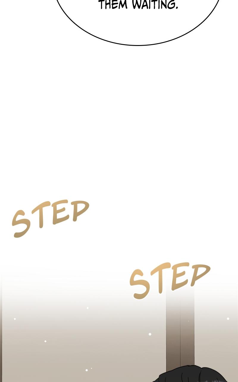 Locked Onto You Chapter 60 - Page 49