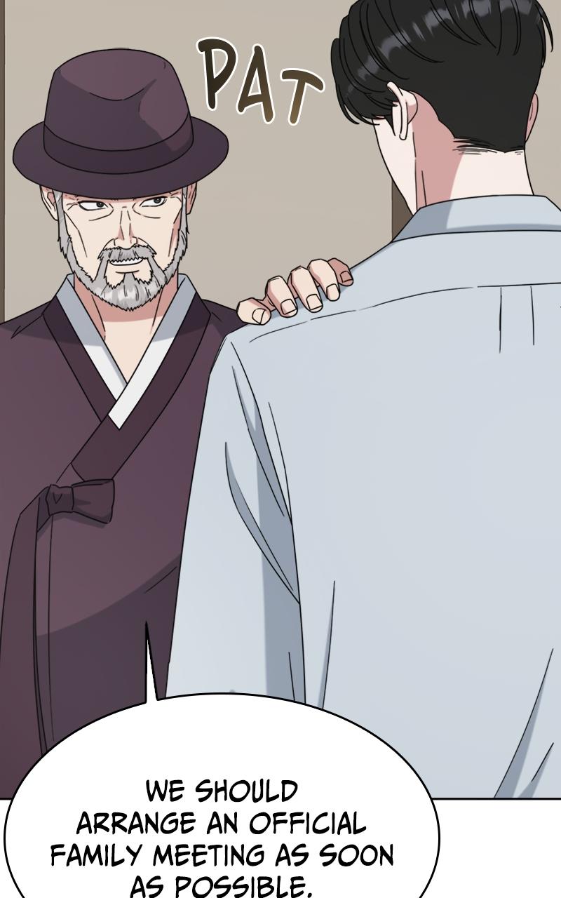 Locked Onto You Chapter 60 - Page 50