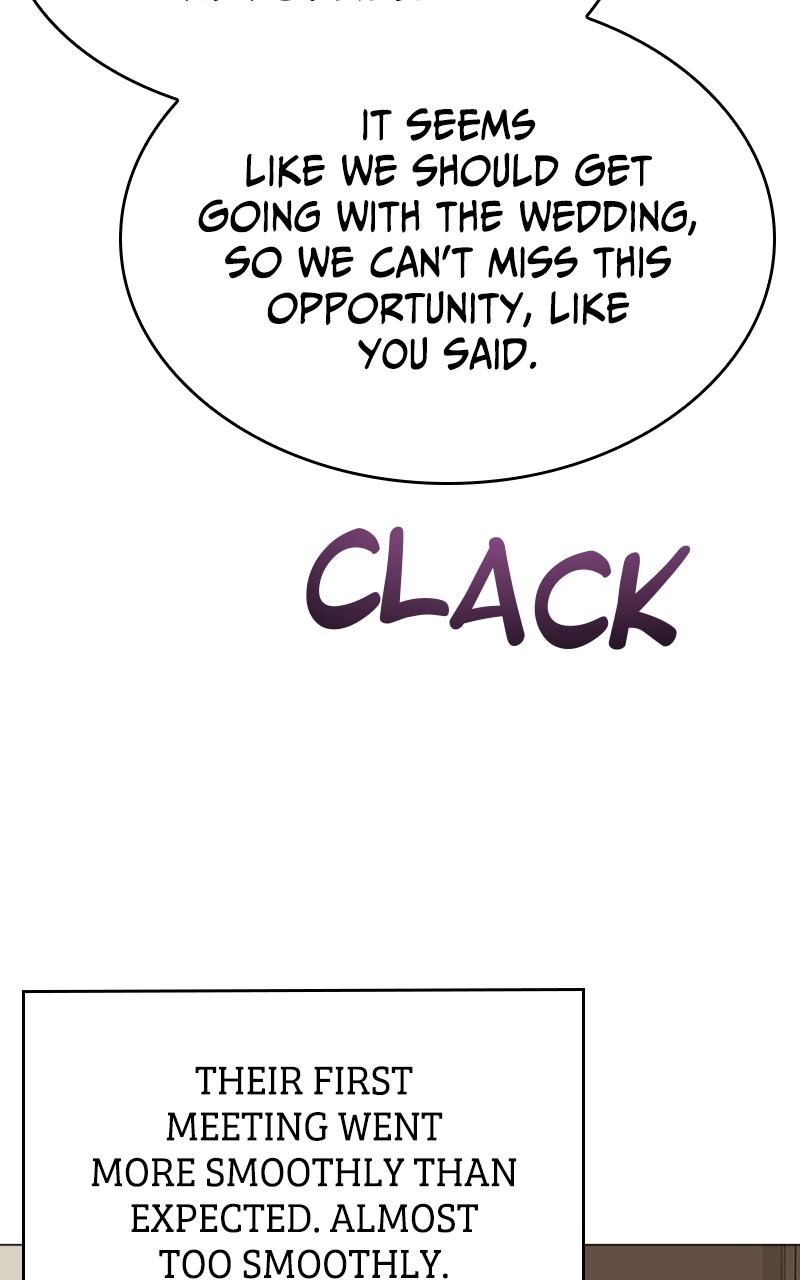 Locked Onto You Chapter 60 - Page 51