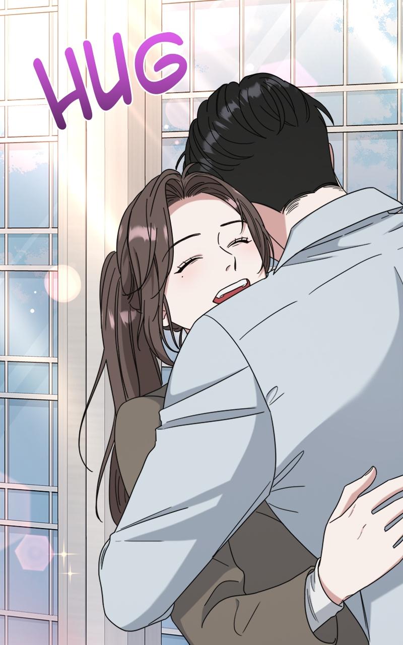 Locked Onto You Chapter 60 - Page 53