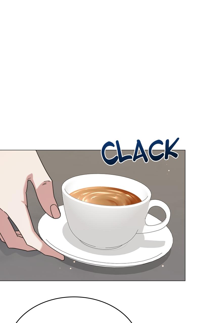 Locked Onto You Chapter 60 - Page 55