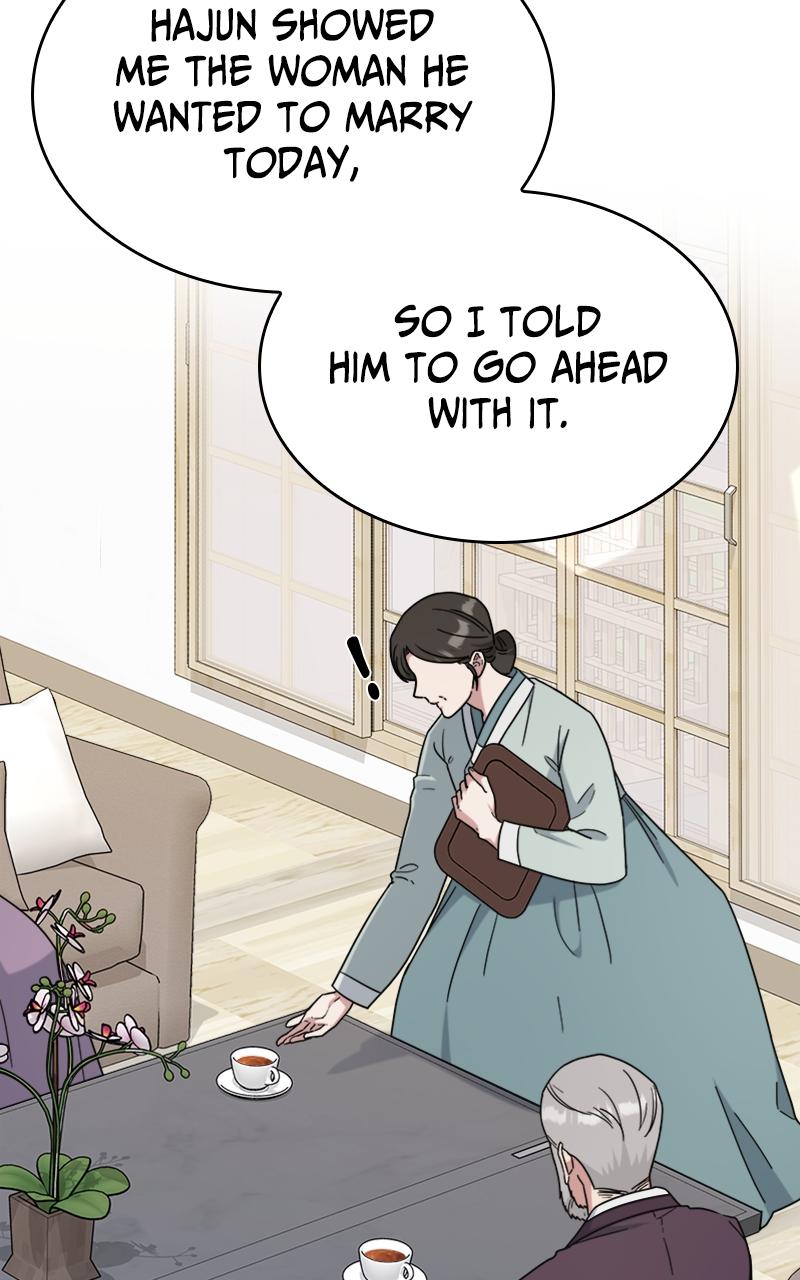 Locked Onto You Chapter 60 - Page 56