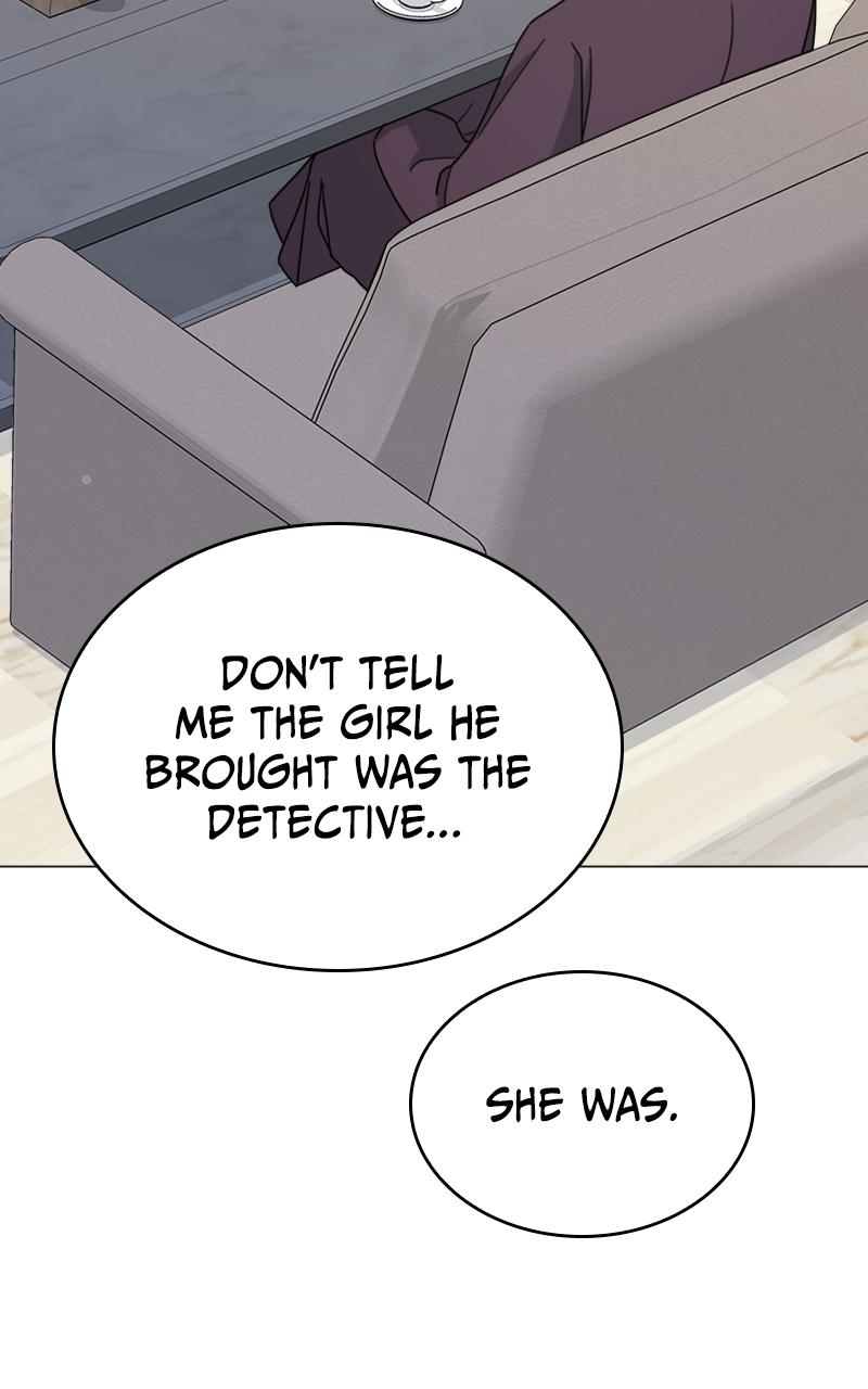 Locked Onto You Chapter 60 - Page 57