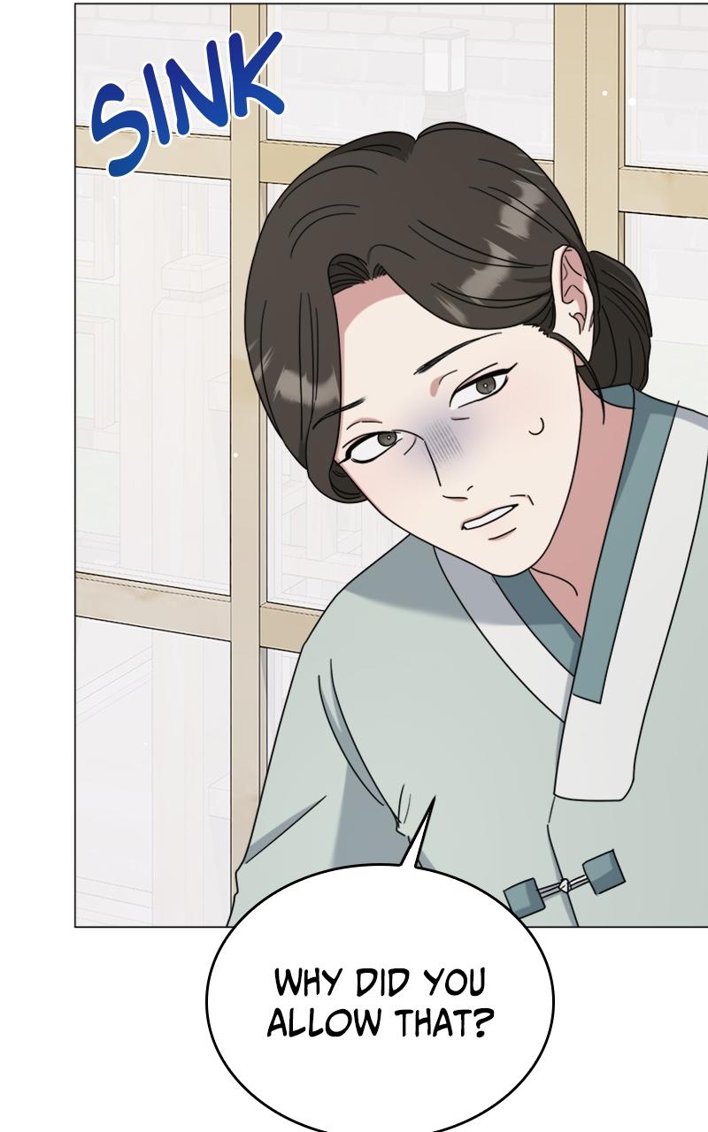 Locked Onto You Chapter 60 - Page 58