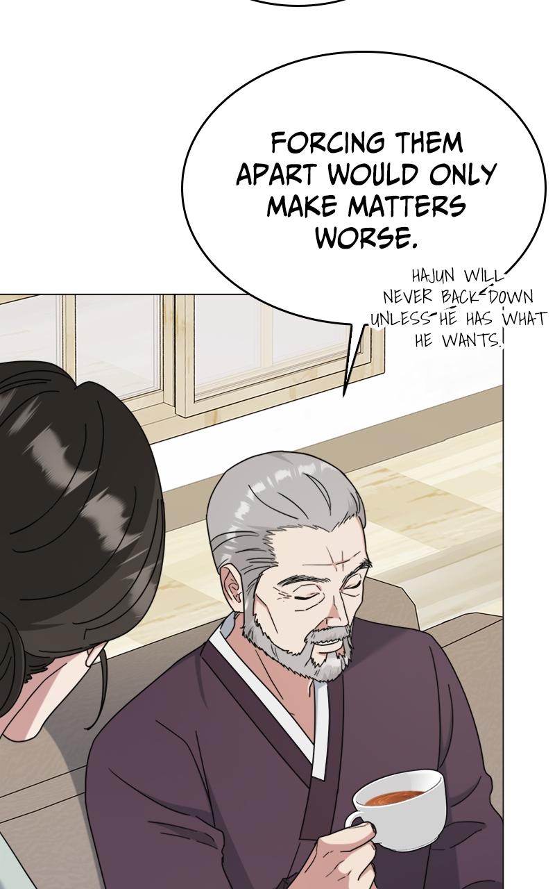 Locked Onto You Chapter 60 - Page 59