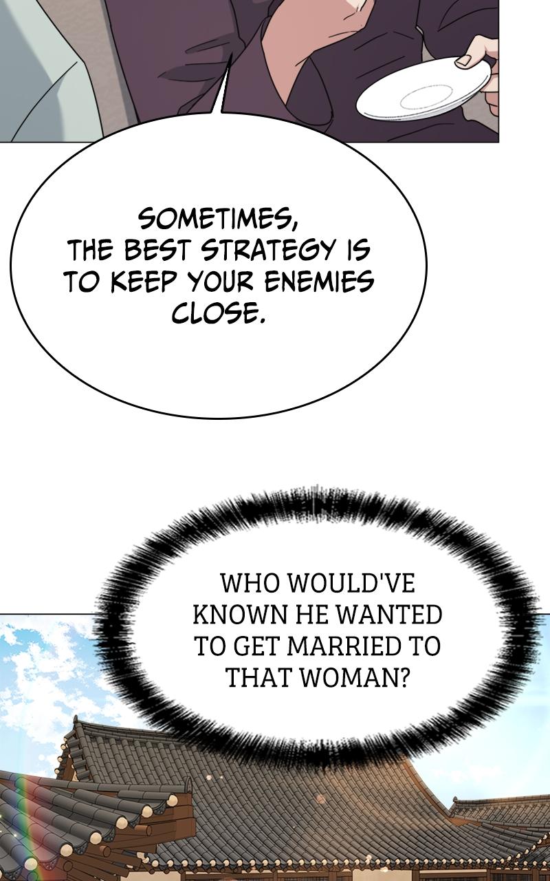 Locked Onto You Chapter 60 - Page 60