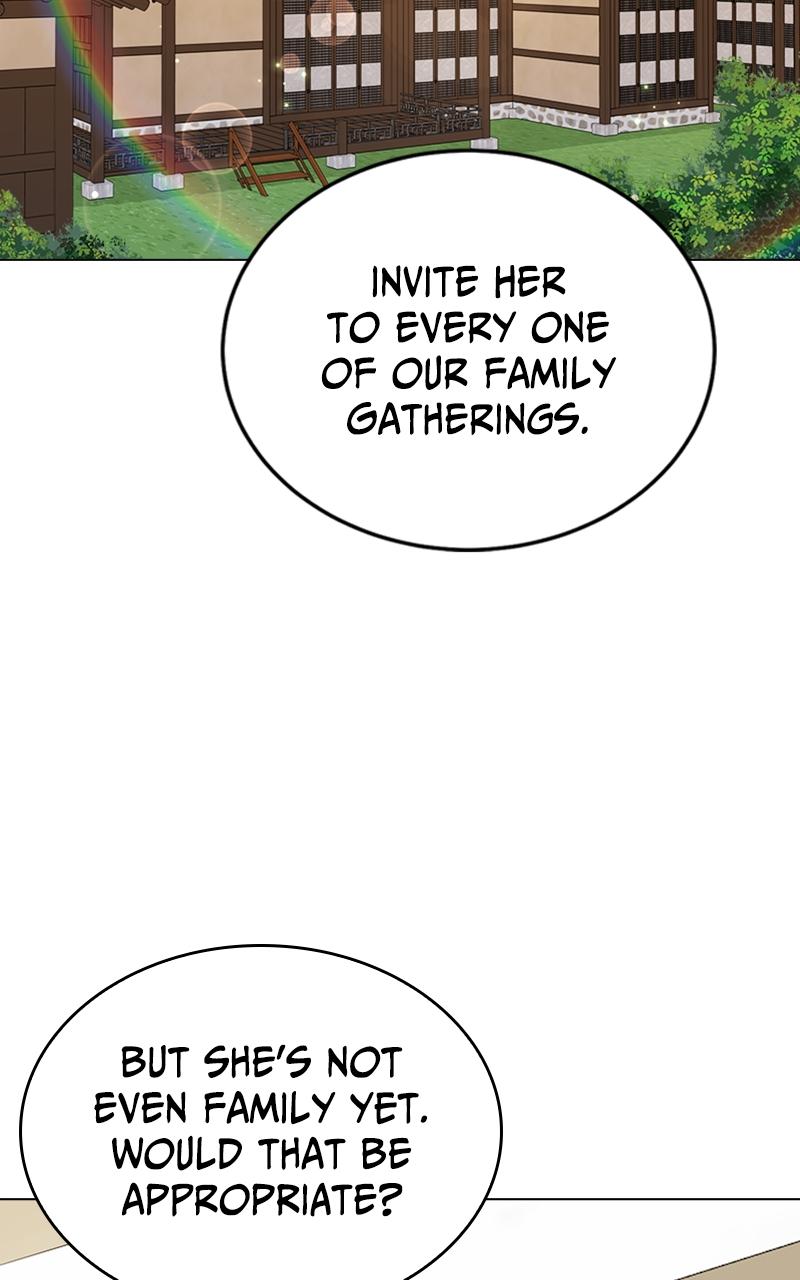 Locked Onto You Chapter 60 - Page 61