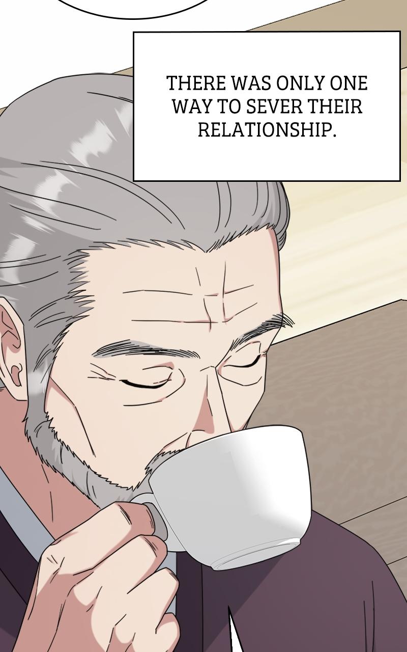 Locked Onto You Chapter 60 - Page 62