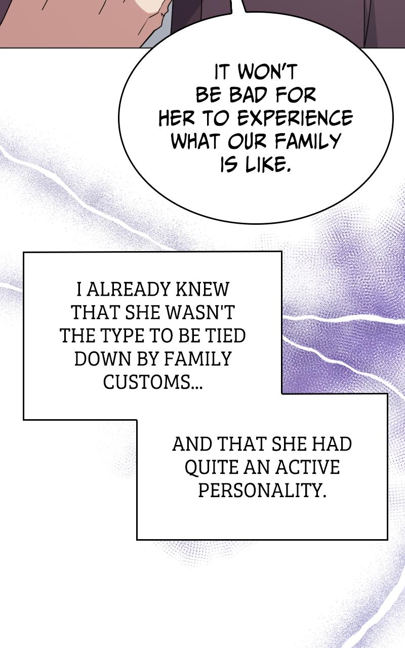 Locked Onto You Chapter 60 - Page 63