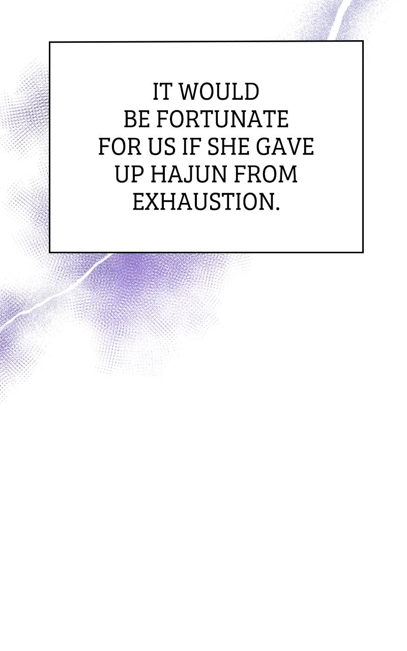 Locked Onto You Chapter 60 - Page 64