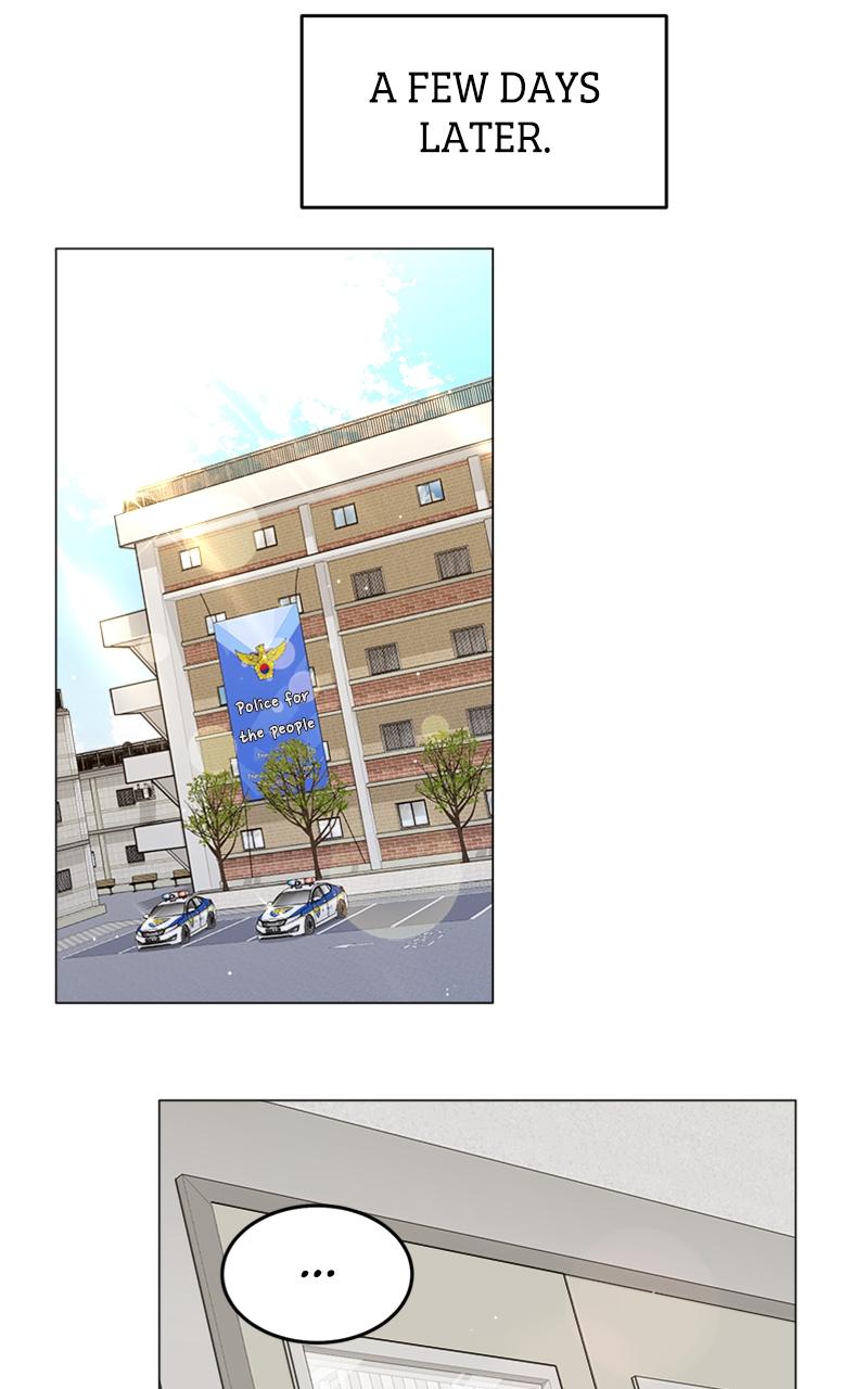 Locked Onto You Chapter 60 - Page 65