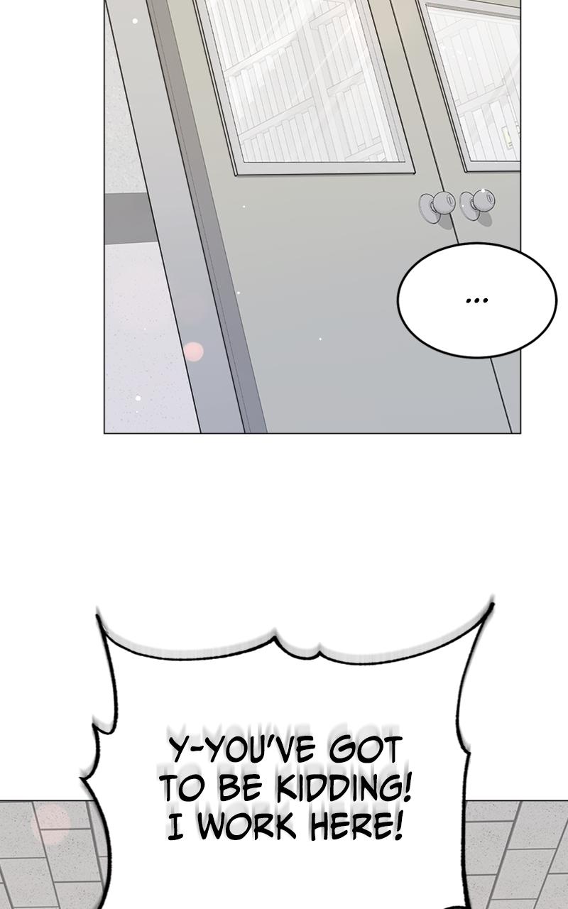 Locked Onto You Chapter 60 - Page 66