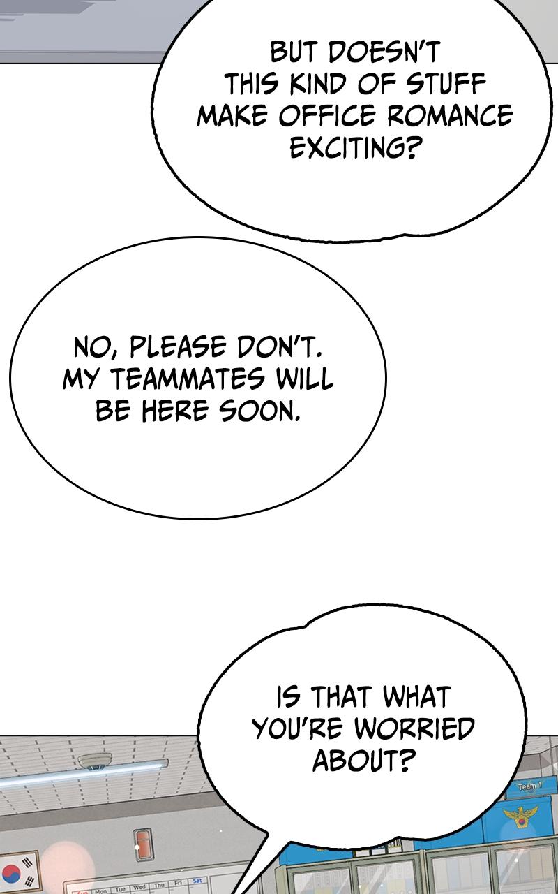 Locked Onto You Chapter 60 - Page 68