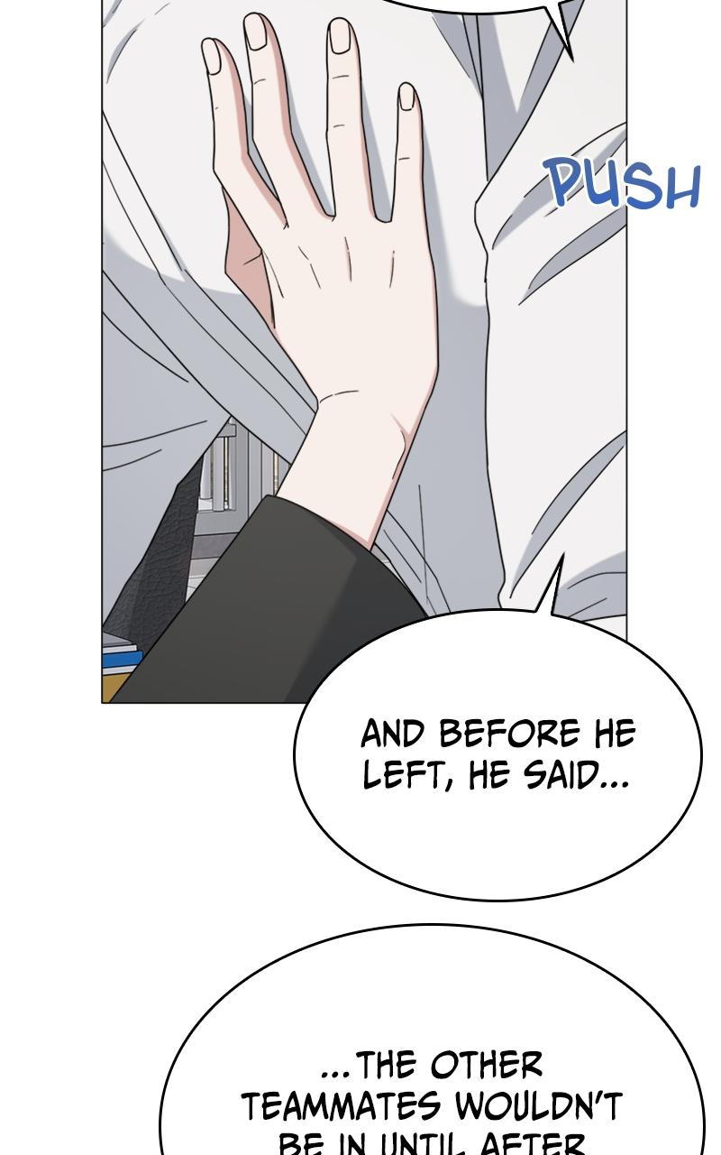 Locked Onto You Chapter 60 - Page 70