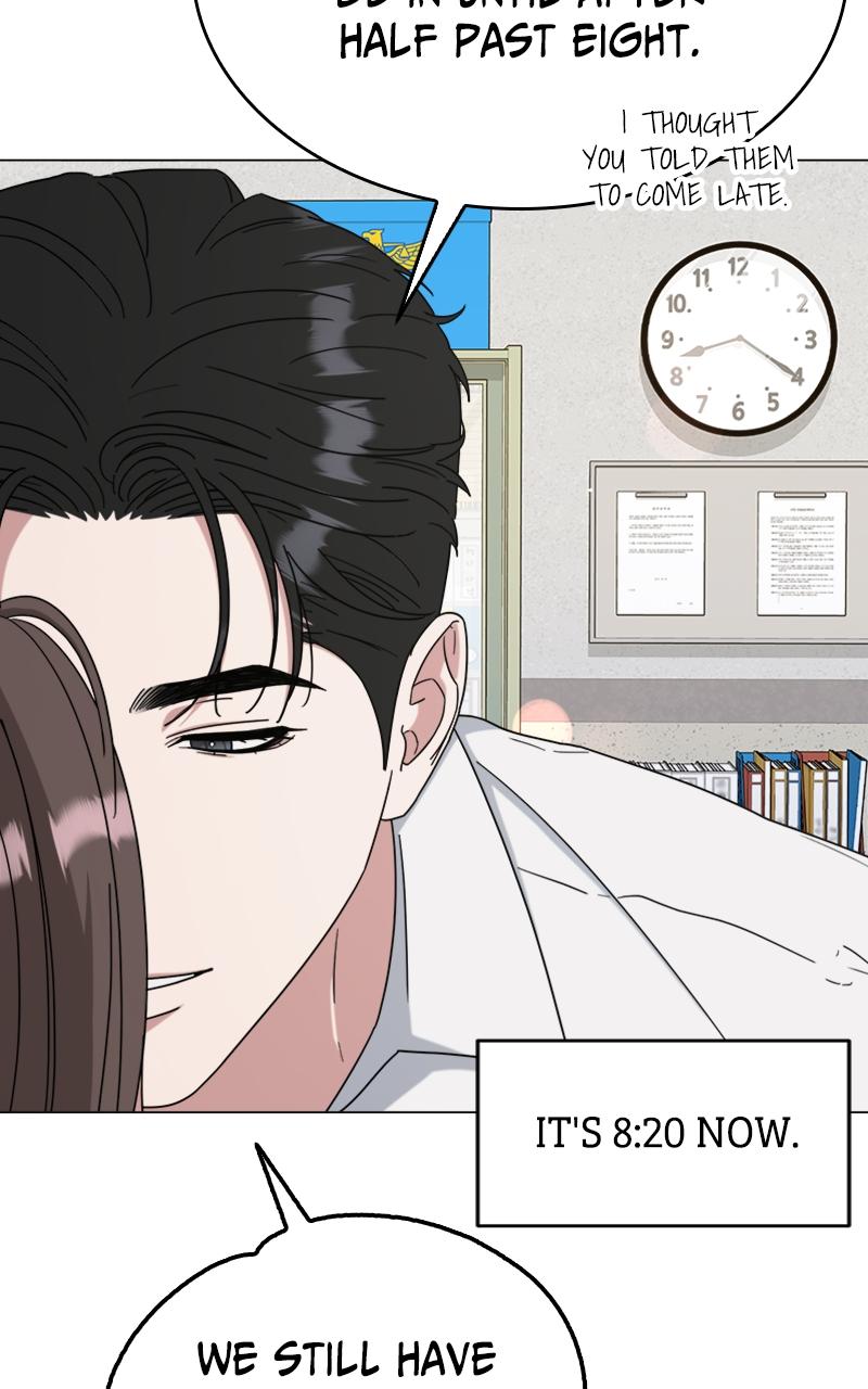 Locked Onto You Chapter 60 - Page 71