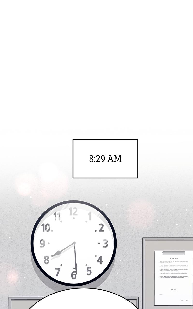 Locked Onto You Chapter 60 - Page 74