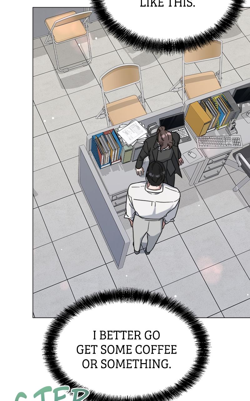 Locked Onto You Chapter 60 - Page 77