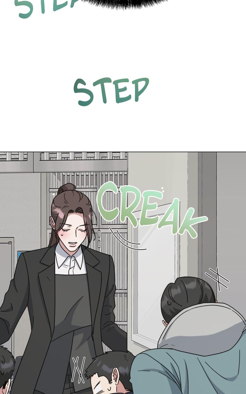 Locked Onto You Chapter 60 - Page 78