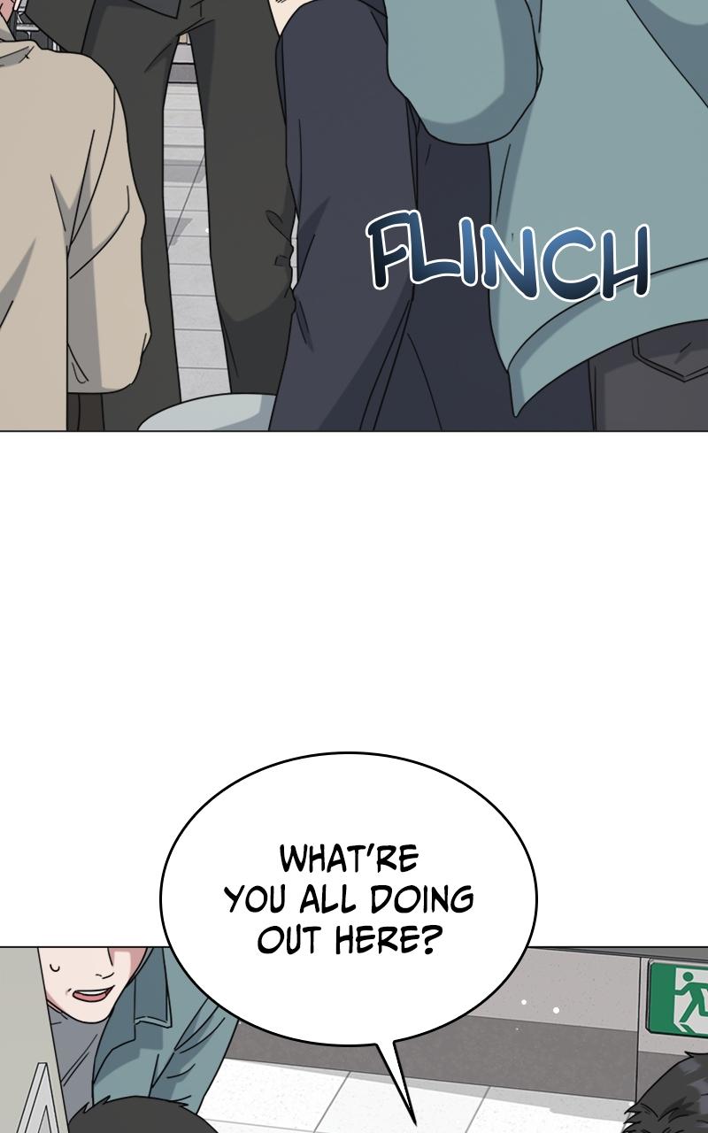 Locked Onto You Chapter 60 - Page 79