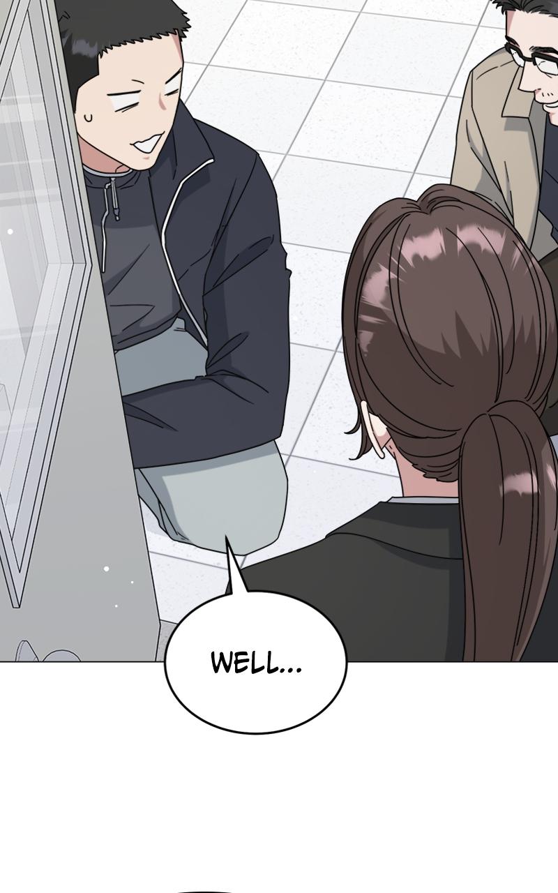 Locked Onto You Chapter 60 - Page 80