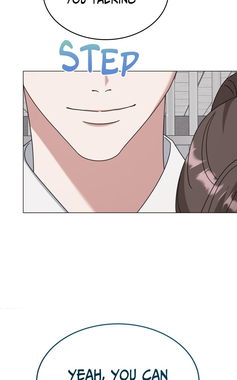 Locked Onto You Chapter 60 - Page 82