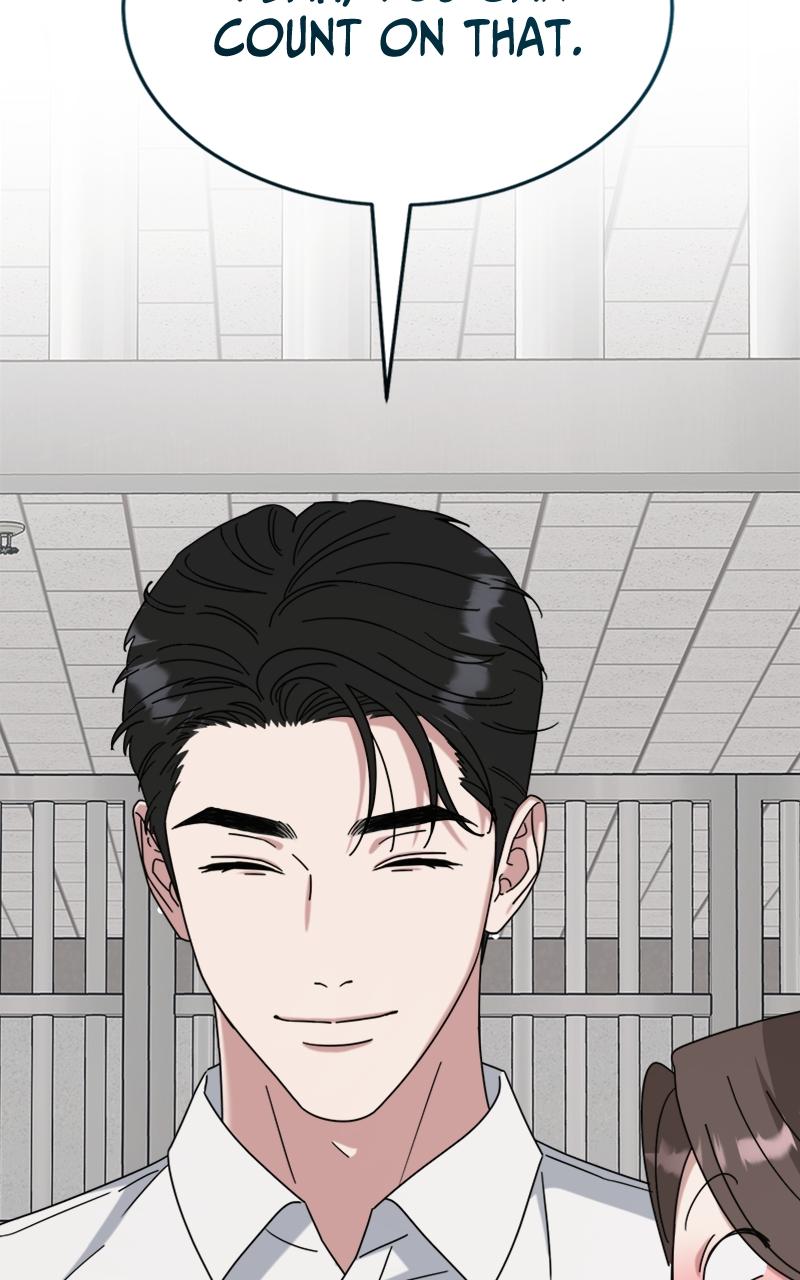 Locked Onto You Chapter 60 - Page 83