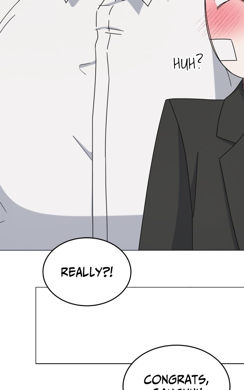 Locked Onto You Chapter 60 - Page 84