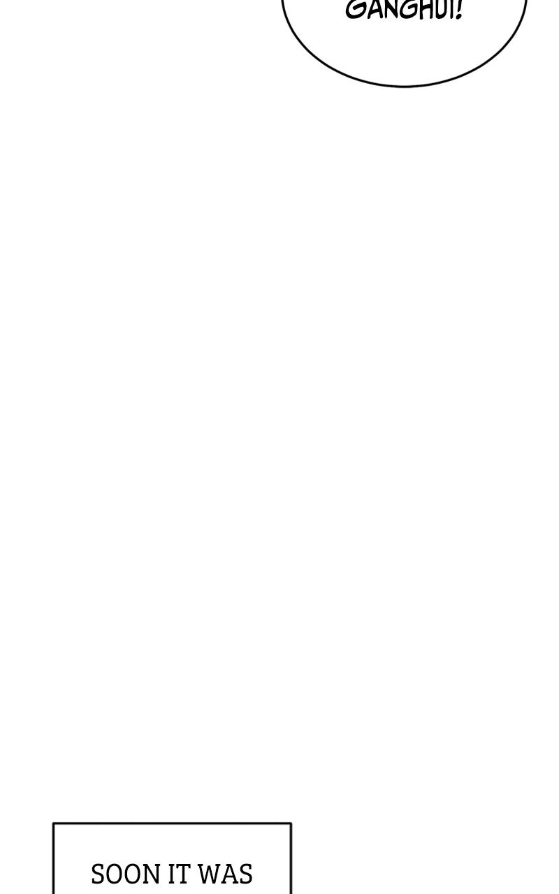 Locked Onto You Chapter 60 - Page 85