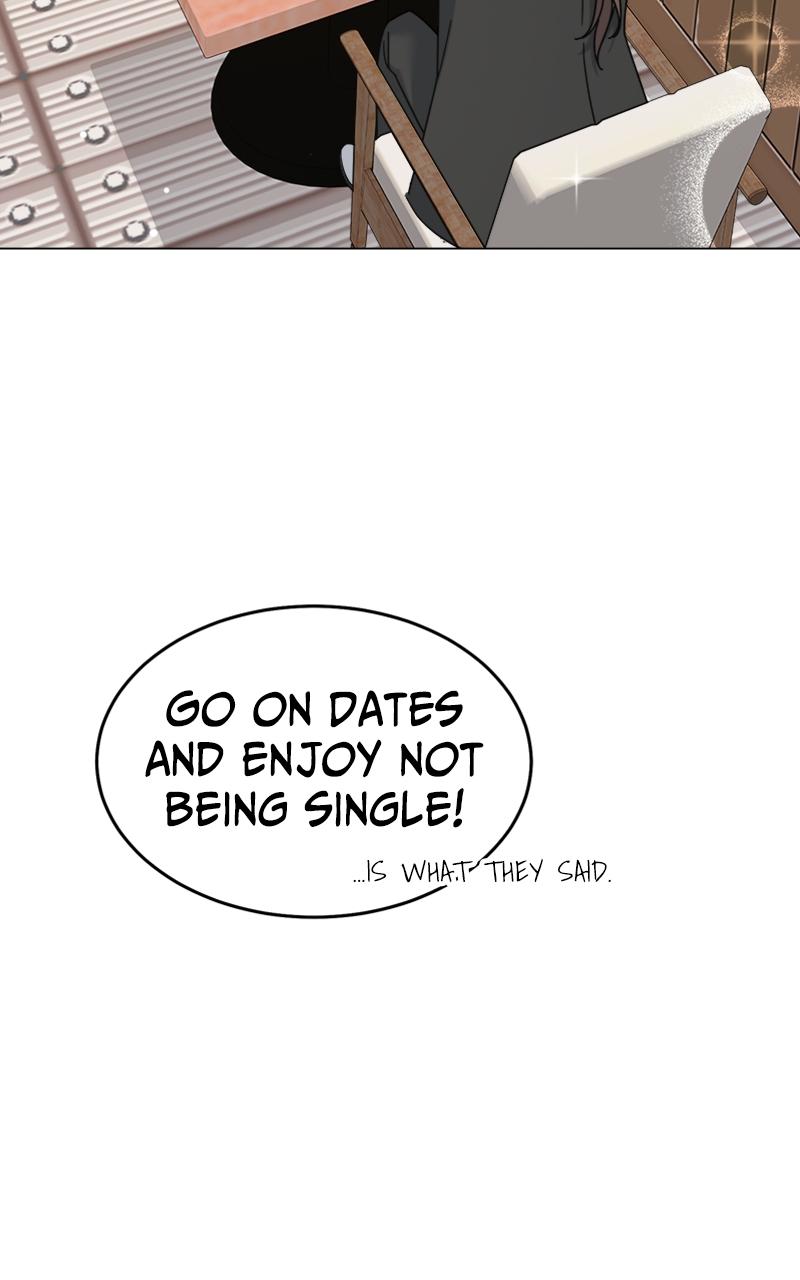 Locked Onto You Chapter 60 - Page 87