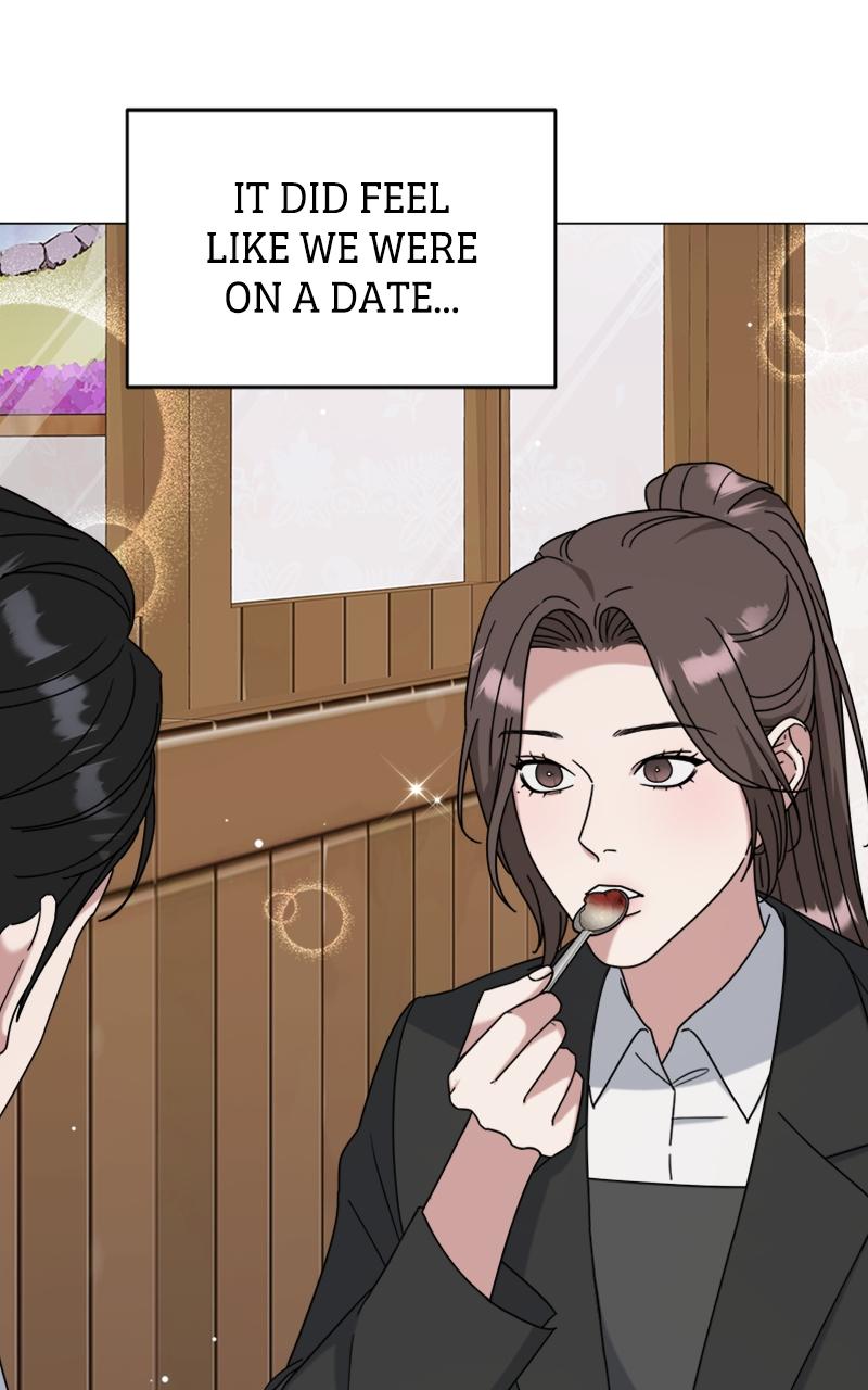 Locked Onto You Chapter 60 - Page 88