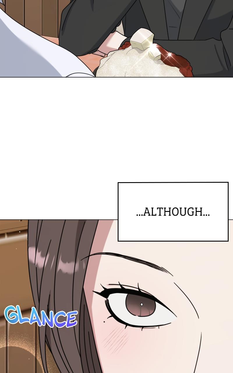 Locked Onto You Chapter 60 - Page 89