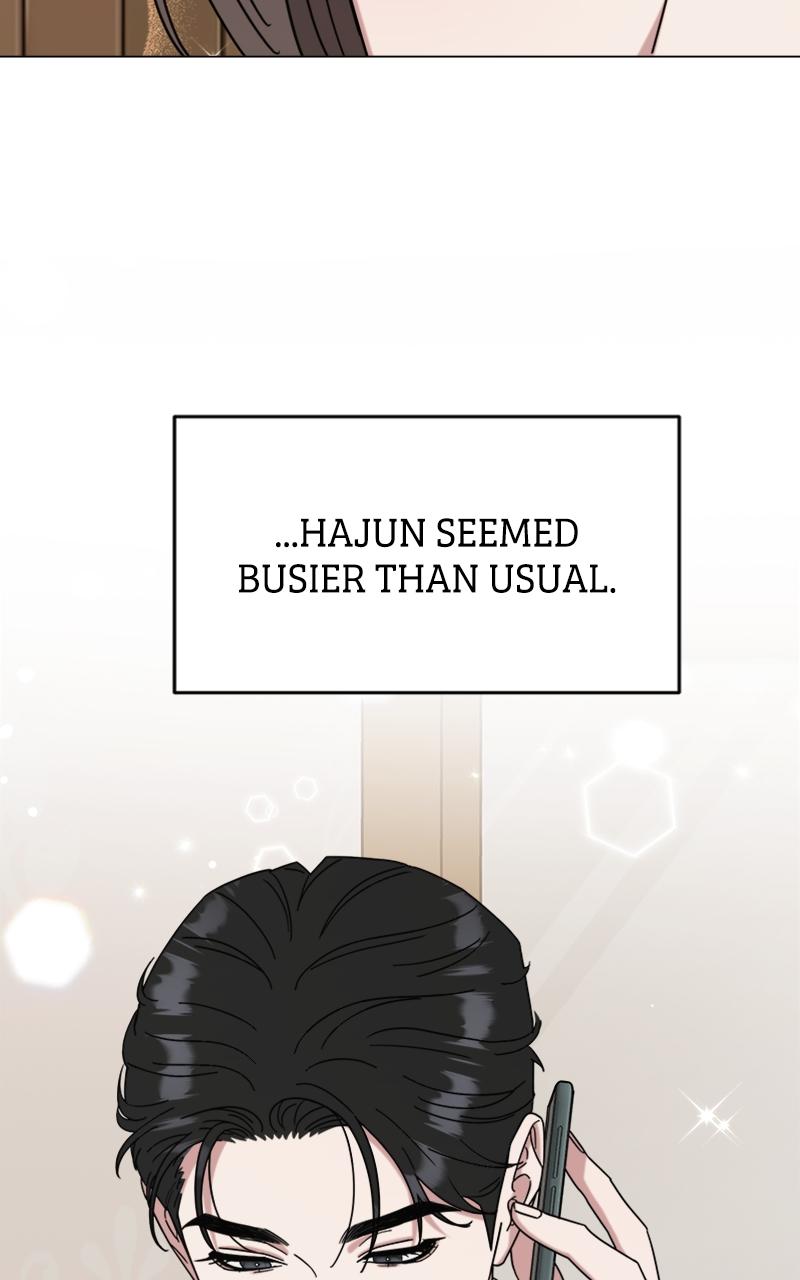 Locked Onto You Chapter 60 - Page 90