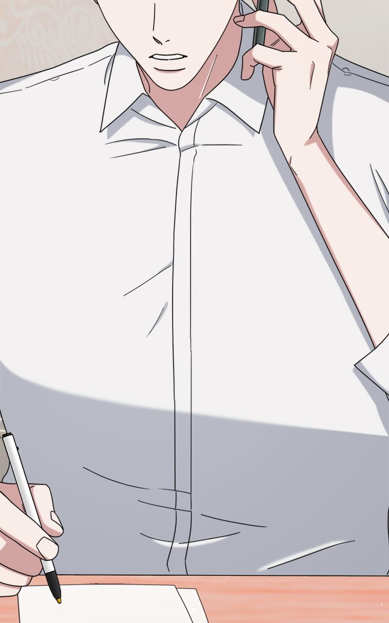 Locked Onto You Chapter 60 - Page 91