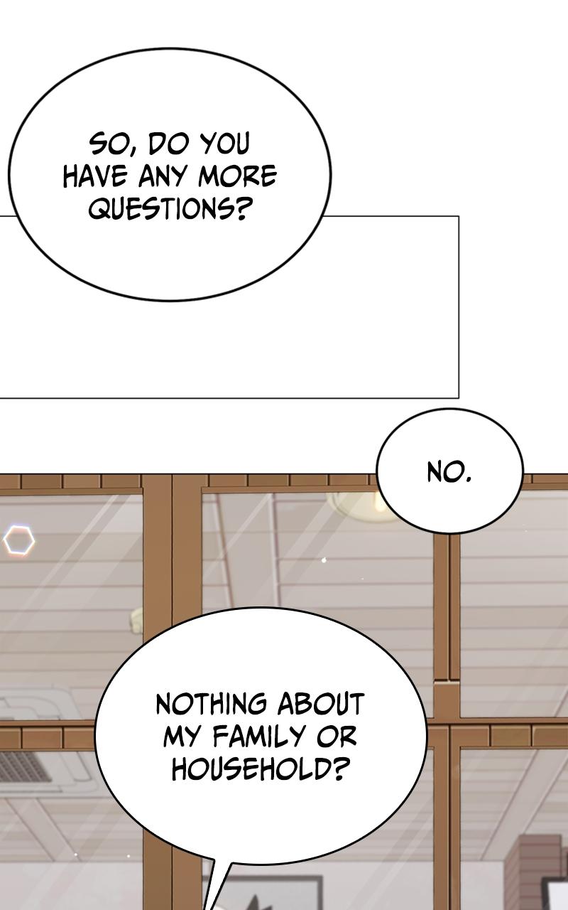 Locked Onto You Chapter 60 - Page 93