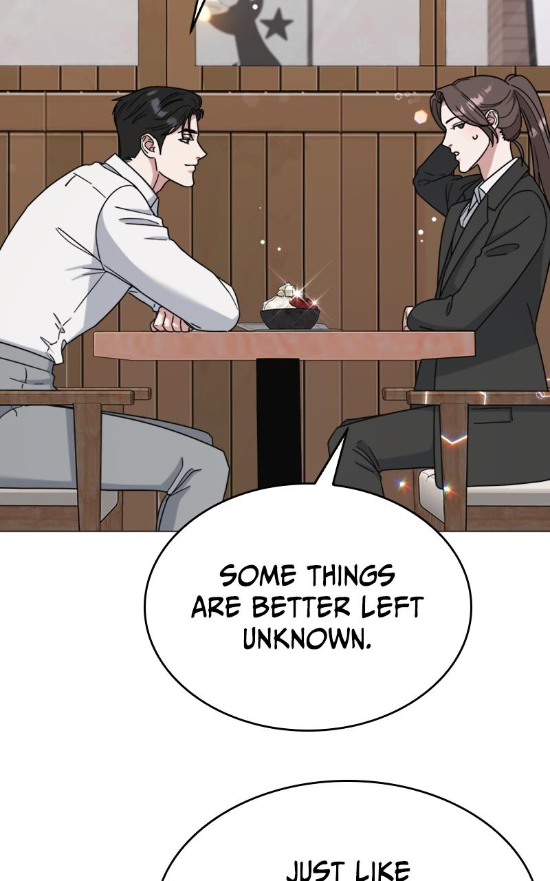 Locked Onto You Chapter 60 - Page 94