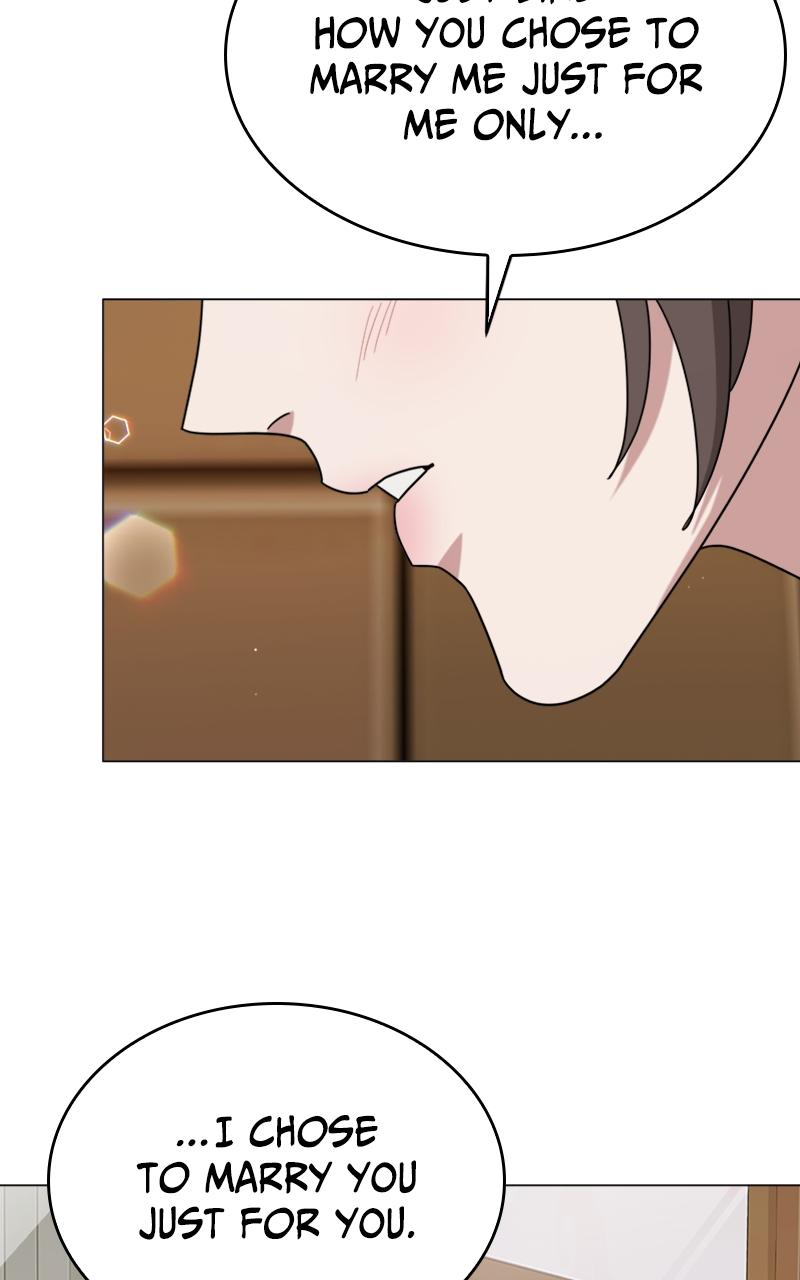 Locked Onto You Chapter 60 - Page 95