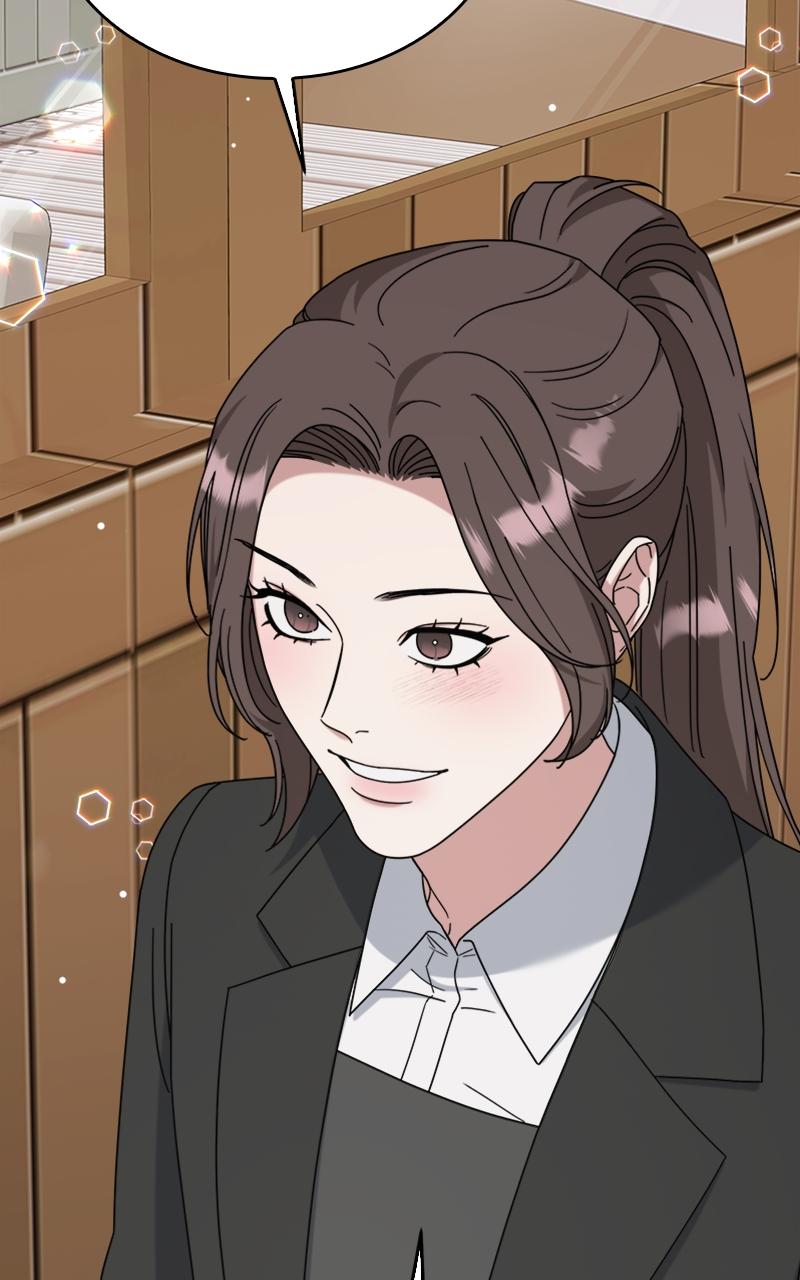 Locked Onto You Chapter 60 - Page 96