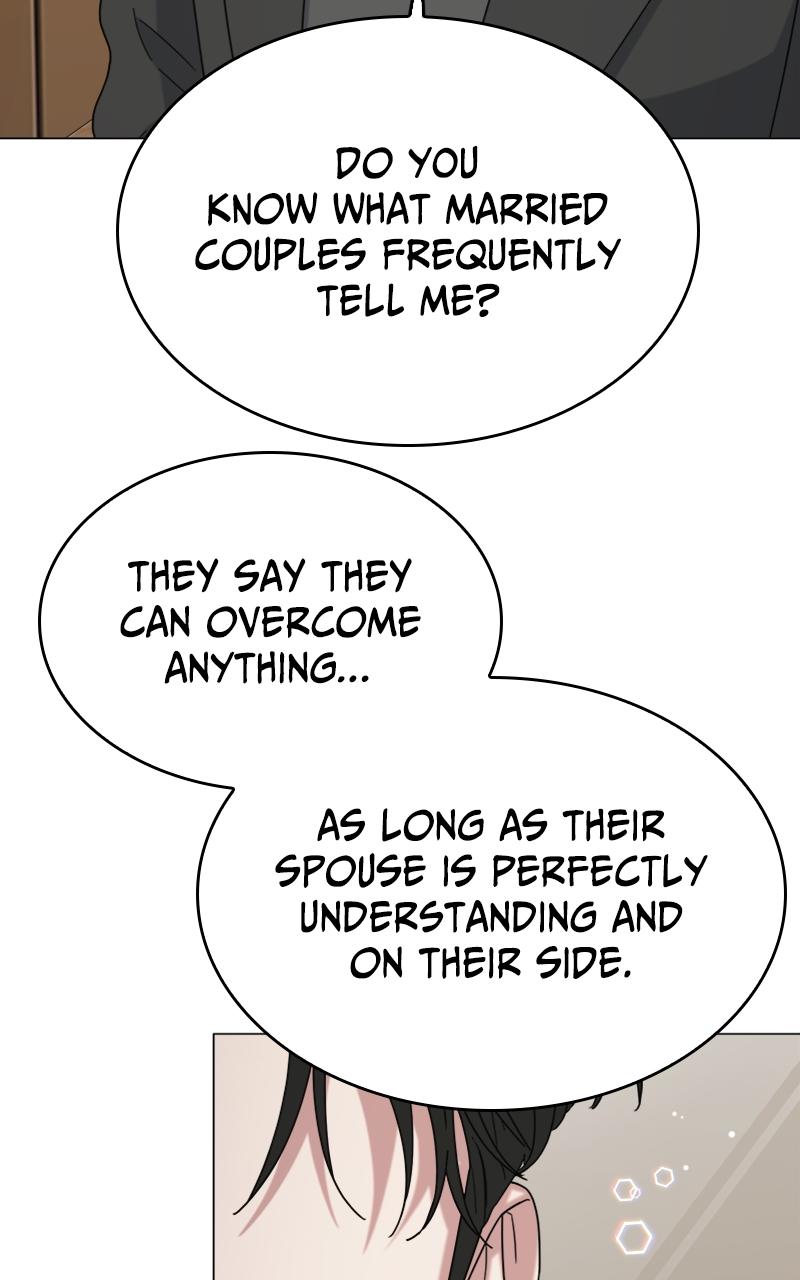 Locked Onto You Chapter 60 - Page 97